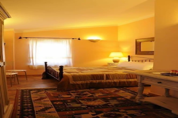 Hotel La Casa di Babbai (Luras)
